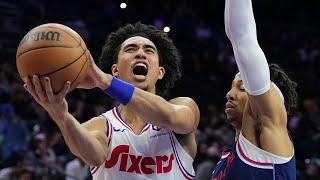 Los Angeles Clippers vs Philadelphia 76ers - Full Game Highlights | November 24, 2024-25 NBA Season