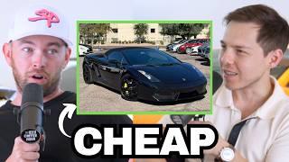 BEST Supercars to Invest In 2024 | TheStradman