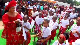 BRIGHTER DAY SCHOOLS UMUAHIA CULTURAL DAY APRIL 6TH 2022 |ADAMAZI TV | LATEST AFRICAN CULTURAL EVENT