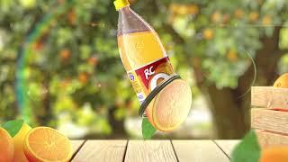 RC Orange