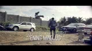 Junior Mafia a k a el chapo Ening Mindjug Oficial video HD