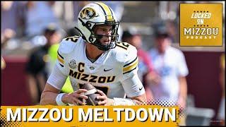 Playoff? You Kiddin' Me? Missouri Has MUCH To Prove | Mizzou Football Podcast