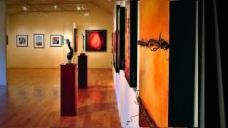 Trisaetum - Winery and Art Gallery