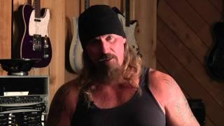 Evan Seinfeld and Rusty Coones Talk Attika 7 - Part 4