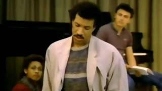 Lionel Richie - Hello [Official MV]