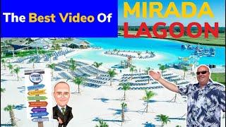 The Best Video Of MIRADA LAGOON | Mirada San Antonio FL | Mirada Tampa Bay - Full Tour