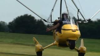 TRIKE SCHOOL with Larry Mednick