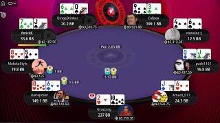 WCOOP 78-H $5,200 PKO Amadi_017 | Malaka$tyle | pads1161 - Final Table Replay