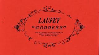 Laufey - Goddess (Official Lyric Video With Chords)