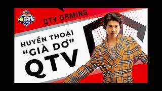 Bộ mặt thật của Streamer QTV