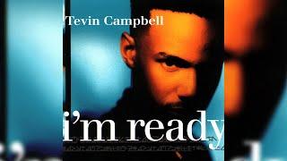 Tevin Campbell - I'm Ready (Official Audio)