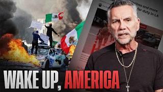 The Hidden Agenda Behind the LA Riots EXPOSED