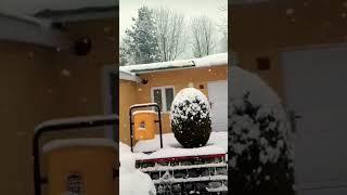 Jagran Resort Neelum Valley| Kutton Resort| Kutton| Neelum Valley First Snowfall| #foryou