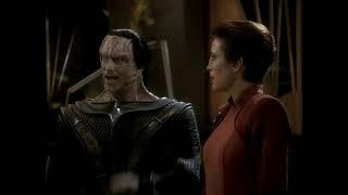 garak dragging gul dukat