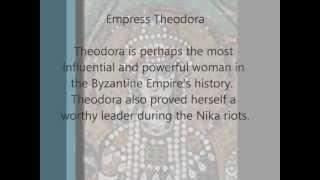 Famous Greeks of the medieval era