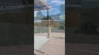 Luxury Homes in Santa Fe, New Mexico in Progress 2023