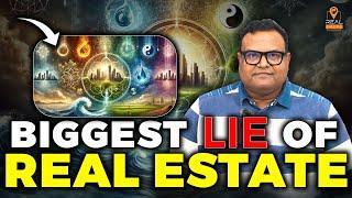 Real Estate Myths: The Lie Everyone Believes - Hyderabad Real Estate  || Real Talks Hyderabad