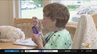 Meet one of the oldest living Americans with Type 1 diabetes