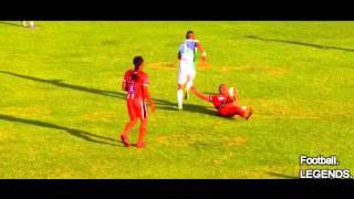 Zouhair Lwasli : Dribbling , Goals , Assists | 2015-2016