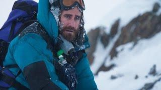 EVEREST - Official Trailer#1 CDN