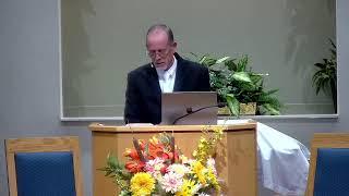 Murfreesboro SDA Church Live Stream