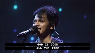 God is Good (All the time) | Victory Alabang Music | Worship Led By Victory BGC