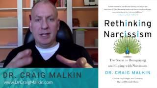 Malignant Narcissism: What It Is & 3 Ways to Cope