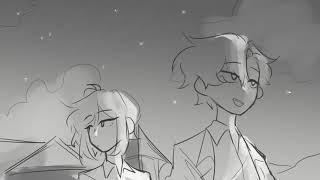 Lovely Night - Genshin Impact: Elzer and Adelinde Animatic