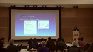 John Sharrard: Modeling Urban Environments with City Engine