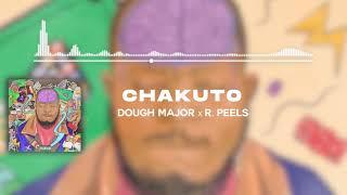 Dough Major - Chakutenderera (Bonus Track) ft. R. Peels