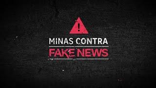 Seminário Minas Contra Fake News: 1° dia | Ao Vivo