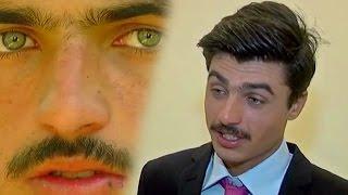 Why Pakistan's handsome chaiwala won't act in films