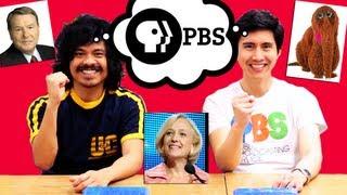 National Film Society Joins PBS