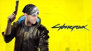 ЕЩЕ ОДИН КИБЕРПАНК ► CyberPunk 2077 |1| Прохождение