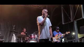 GZA & The Phunky Nomads "4th Chamber" (Ending) 2022 Orlando