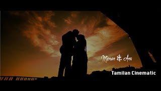 Civil Wedding Highlights 2018  MENAN & ANU