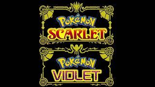 Final Battle! (Nemona) - Pokémon Scarlet & Violet Music Extended