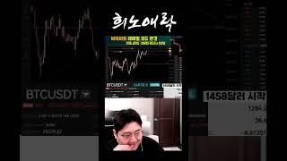 비트코인) 희노애락 part.2