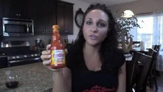 LOW CARB DIET- Grocery Condiments