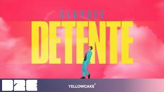 Claydee - Detente (Visualiser)