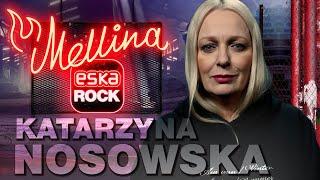 Kaśka Nosowska: Gdybym teraz była mamą, bardziej słuchałabym swojego dziecka. | Mellina