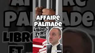 Palmade libre… et alors ?