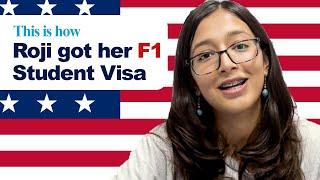 Nepali Student's US Visa Interview Experience