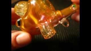 Talon 2011 Fumed Opal Sherlock