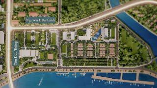 Vị trí dự án Grand Marina Saigon Quận 1| Hotline 0932048567