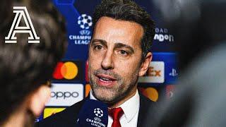 Edu leaves Arsenal: Why & what next?