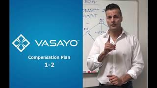 Vasayo Compensation Plan 1-2