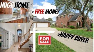 Homes For Sale in Brazoria TX| Move in With Immediate Equity