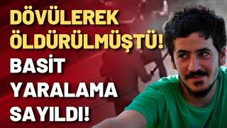 Ali İsmail Korkmaz'ın abisi Gürkan Korkmaz: Son nefesimize kadar adalet mücadelesini sürdüreceğiz!