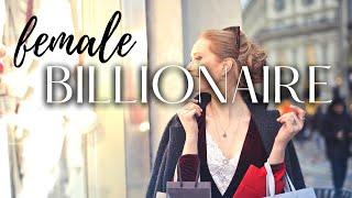 Billionaire Women Lifestyle | Motivation #3